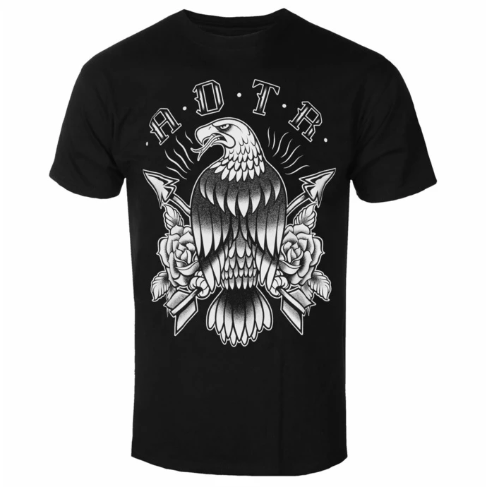 Men's T-shirt A DAY TO REMEMBER - EAGLE TATTOO - PLASTIC HEAD 3 Men's T-shirt A DAY TO REMEMBER - EAGLE TATTOO - PLASTIC HEAD