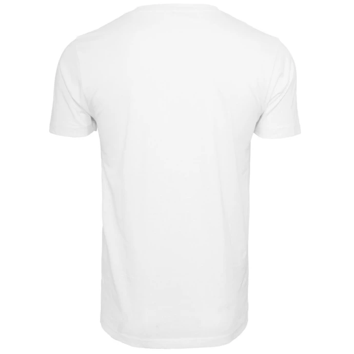 T-shirt Metal Men's Who - Classic - NNM 4 T-shirt Metal Men's Who - Classic - NNM - Image 2