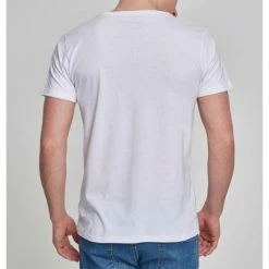 T-shirt Metal Men's Who - Classic - NNM 11 T-shirt Metal Men's Who - Classic - NNM -Halloween Mens Wear Store mc135 p1 00223