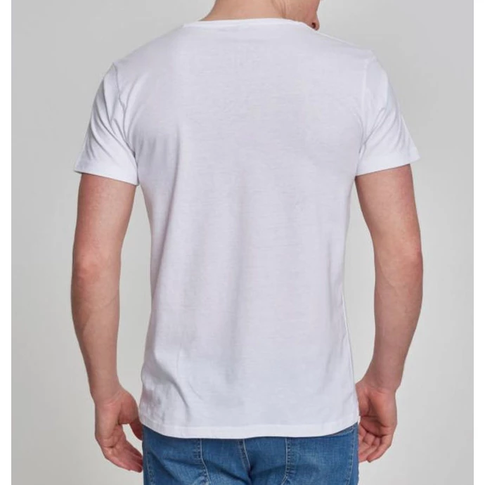 T-shirt Metal Men's Who - Classic - NNM 6 T-shirt Metal Men's Who - Classic - NNM - Image 4