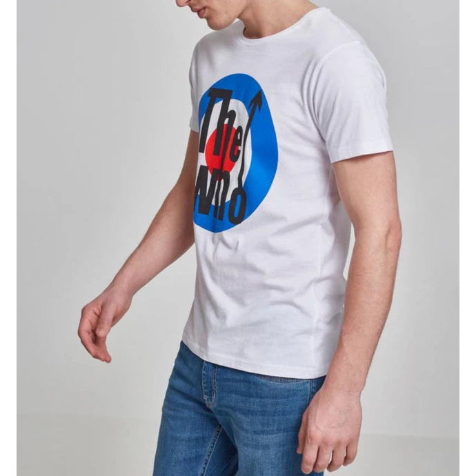 T-shirt Metal Men's Who - Classic - NNM 7 T-shirt Metal Men's Who - Classic - NNM - Image 5