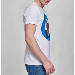 T-shirt Metal Men's Who - Classic - NNM 13 T-shirt Metal Men's Who - Classic - NNM -Halloween Mens Wear Store mc135 p1 00225