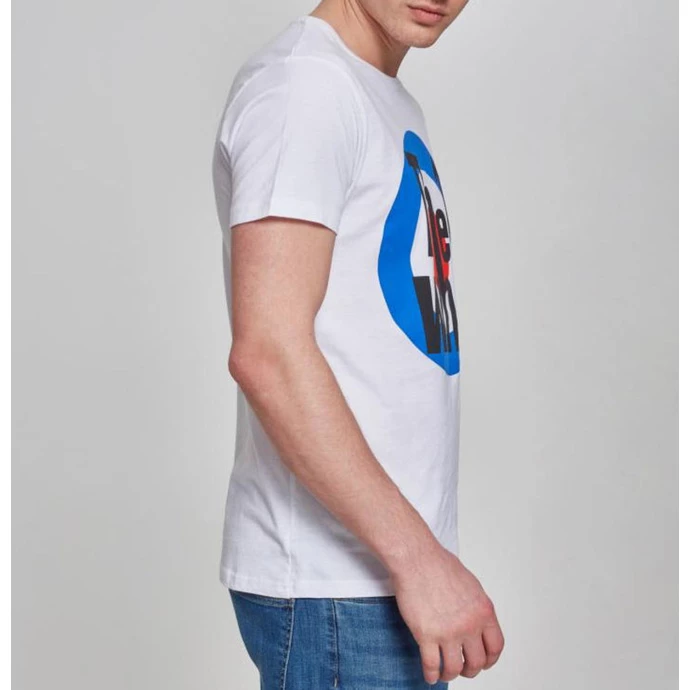 T-shirt Metal Men's Who - Classic - NNM 8 T-shirt Metal Men's Who - Classic - NNM - Image 6