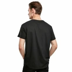 Men's T-shirt Motörhead - Bad Magic - Black -Halloween Mens Wear Store mc585 m1 00010