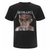 Men's T-shirt Metallica - Neverland - Black 2 Men's T-shirt Metallica - Neverland - Black -Halloween Mens Wear Store metallica never 9