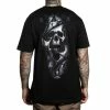T-shirt Hardcore Men's - STRICKLAND - SULLEN 1 T-shirt Hardcore Men's - STRICKLAND - SULLEN -Halloween Mens Wear Store njzwub6b