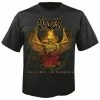 T-shirt Metal Men's Vader - Solitude In Madness - NUCLEAR BLAST -Halloween Mens Wear Store nucl1004