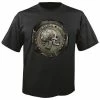 T-shirt Metal Men's Sepultura - Quadra - NUCLEAR BLAST -Halloween Mens Wear Store nucl1006