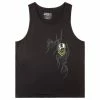 Men's Tank Top METAL MULISHA - NOMADIC BLK 2 Men's Tank Top METAL MULISHA - NOMADIC BLK -Halloween Mens Wear Store nwg20zfr