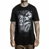 T-shirt Hardcore Men's - PARVAINIS - SULLEN -Halloween Mens Wear Store p56