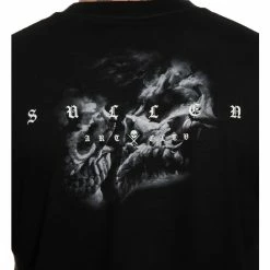 T-shirt Hardcore Men's - PARVAINIS - SULLEN 10 T-shirt Hardcore Men's - PARVAINIS - SULLEN -Halloween Mens Wear Store p59