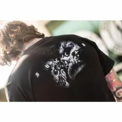 T-shirt Hardcore Men's - PARVAINIS - SULLEN 11 T-shirt Hardcore Men's - PARVAINIS - SULLEN -Halloween Mens Wear Store p60