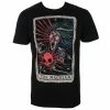 T-shirt Hardcore Men's - The Magician - Akumu Ink 1 T-shirt Hardcore Men's - The Magician - Akumu Ink -Halloween Mens Wear Store pans 003