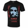 T-shirt Metal Men's Marilyn Manson - Rebel - ROCK OFF -Halloween Mens Wear Store panske metalove 000