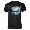 T-shirt Metal Men's Disturbed - THE SICKNESS - PLASTIC HEAD 1 T-shirt Metal Men's Disturbed - THE SICKNESS - PLASTIC HEAD -Halloween Mens Wear Store ph 00549