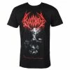 T-shirt Metal Men's Bloodbath - RESURRECTION - PLASTIC HEAD 1 T-shirt Metal Men's Bloodbath - RESURRECTION - PLASTIC HEAD -Halloween Mens Wear Store ph 00553