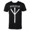 T-shirt Metal Men's Burzum - RUNE - PLASTIC HEAD 1 T-shirt Metal Men's Burzum - RUNE - PLASTIC HEAD -Halloween Mens Wear Store ph 029