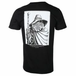 T-shirt Metal Men's Burzum - RUNE - PLASTIC HEAD -Halloween Mens Wear Store ph 030