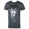 T-shirt Metal Men's Underoath - ERASE ME - PLASTIC HEAD -Halloween Mens Wear Store ph 031