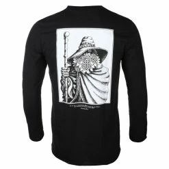 T-shirt Metal Men's Burzum - RUNE - PLASTIC HEAD -Halloween Mens Wear Store ph 051