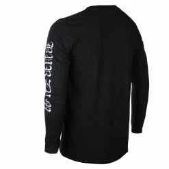 T-shirt Metal Men's Burzum - HVIS LYSET TAR OSS - PLASTIC HEAD -Halloween Mens Wear Store ph 060