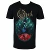 T-shirt Metal Men's Opeth - SORCERESS - PLASTIC HEAD 1 T-shirt Metal Men's Opeth - SORCERESS - PLASTIC HEAD -Halloween Mens Wear Store ph hea 48