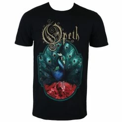 T-shirt Metal Men's Opeth - SORCERESS - PLASTIC HEAD