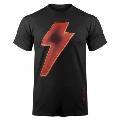 Men's T-shirt AC / DC - PWR 008