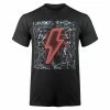 Men's T-shirt AC / DC - PWR 006 -Halloween Mens Wear Store pol pl koszulka AC DC PWR UP LIGHTNING 200456 2