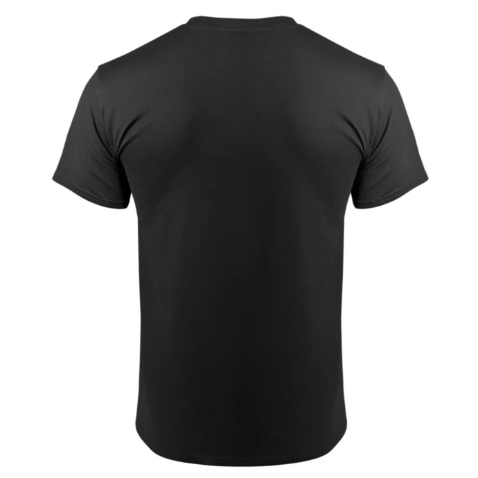 Men's T-shirt AC / DC - PWR 006 4 Men's T-shirt AC / DC - PWR 006 - Image 2