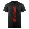 Men's T-shirt AC / DC - PWR 001 2 Men's T-shirt AC / DC - PWR 001 -Halloween Mens Wear Store pol pl koszulka AC DC PWR UP LOGO 200448 1