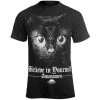 T-shirt Hardcore Men's - BELIEVE IN YOURSELF - AMENOMEN -Halloween Mens Wear Store pol pl koszulka AMENOMEN BELIEVE IN YOURSELF OMEN097KM 184940 1