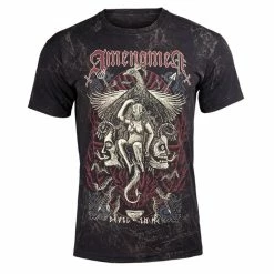 Men's T-shirt AMENOMEN - DEVIL IN ME