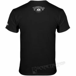 T-shirt Hardcore Men's - LIES - AMENOMEN 5 T-shirt Hardcore Men's - LIES - AMENOMEN -Halloween Mens Wear Store pol pl koszulka AMENOMEN LIES OMEN059KM 171701 1