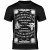 Men's T-shirt AMENOMEN - OUIJA 3