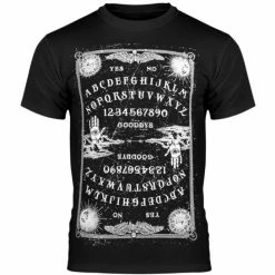 Men's T-shirt AMENOMEN - OUIJA 3