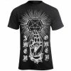 T-shirt Hardcore Men's - UNHOLY BLESSING - AMENOMEN