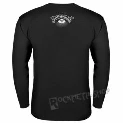 T-shirt Hardcore Men's - SATAN LOVES ME - AMENOMEN -Halloween Mens Wear Store pol pl longsleeve AMENOMEN SATAN LOVES ME OMEN057LO 171612 1