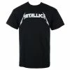 Men's T-shirt Metallica - Master Of Puppets - Photo - Black 2 Men's T-shirt Metallica - Master Of Puppets - Photo - Black -Halloween Mens Wear Store ptr03