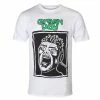 T-shirt Metal Men's Green Day - Scream - ROCK OFF -Halloween Mens Wear Store qqa005