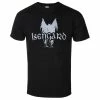 Men's T-shirt Isengard - Cult Metal - RAZAMATAZ -Halloween Mens Wear Store raz054