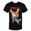 T-shirt Metal Men's Metallica - Damage Inc - NNM -Halloween Mens Wear Store razamataz020
