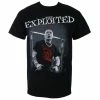 T-shirt Metal Men's Exploited - WATTLE LIVE - RAZAMATAZ 2 T-shirt Metal Men's Exploited - WATTLE LIVE - RAZAMATAZ -Halloween Mens Wear Store razamataz 021
