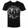 T-shirt Metal Men's Motörhead - Undercover - ROCK OFF 2 T-shirt Metal Men's Motörhead - Undercover - ROCK OFF -Halloween Mens Wear Store rdd023