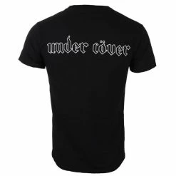 T-shirt Metal Men's Motörhead - Undercover - ROCK OFF -Halloween Mens Wear Store rdd024