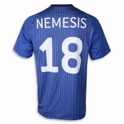 T-shirt Metal Men's Arch Enemy - Football Italy - -Halloween Mens Wear Store re006