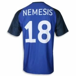 T-shirt Metal Men's Arch Enemy - Football France - -Halloween Mens Wear Store re009