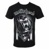 T-shirt Metal Men's Motörhead - Animals 87 - ROCK OFF -Halloween Mens Wear Store rf 021