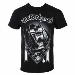 T-shirt Metal Men's Motörhead - Animals 87 - ROCK OFF
