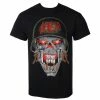 T-shirt Metal Men's Slayer - War Ensemble - ROCK OFF 2 T-shirt Metal Men's Slayer - War Ensemble - ROCK OFF -Halloween Mens Wear Store rock off 024